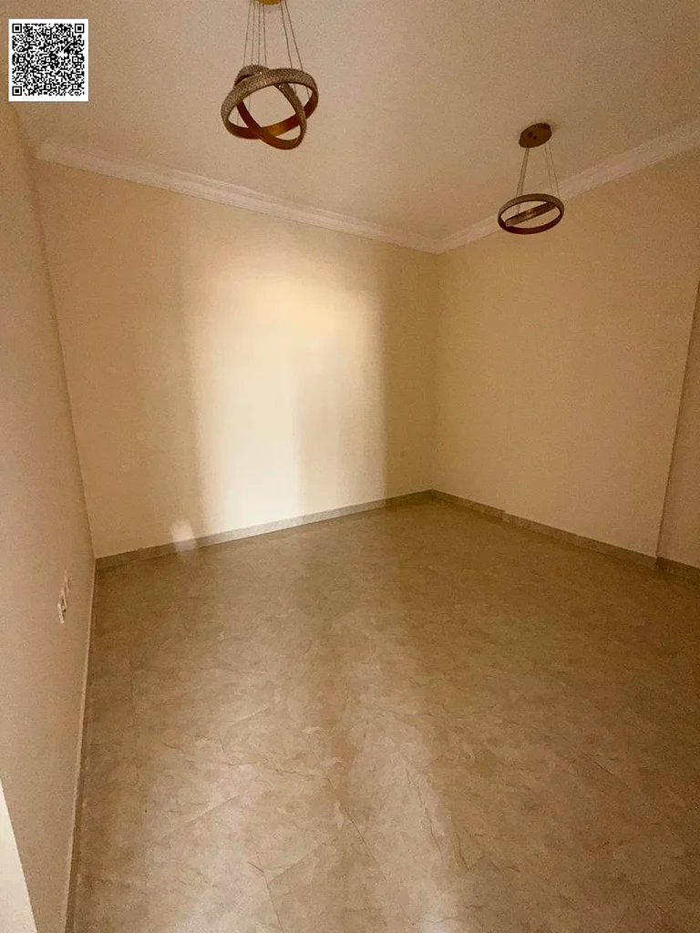 Two rooms and a hall for annual rent in Ajman, Al Rawda 2, opposite Kanz Mall, free parking, in a distinguished and vital location with all services64410798431747113
