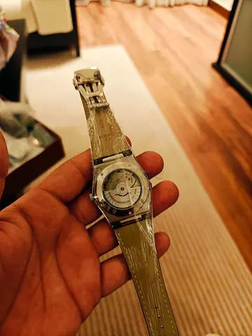 watch omega