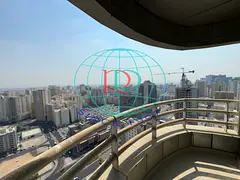 3 MBR HALL FLAT FOR SALE WITH CHILLER A/C FREE &amp; BALCONIES IN AL MAJAZ 1 NEAR CRYSTAL PLAZA