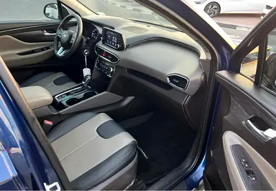 2019 Hyundai SANTA FE — миниатюра 15
