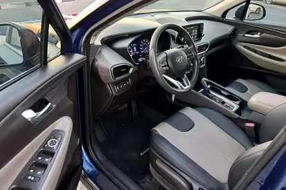 2019 Hyundai SANTA FE — миниатюра 14