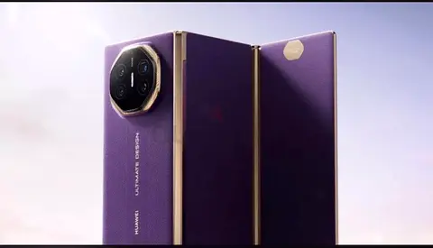 Huawei Mate XTS Ultimate Design 1TB Brand New