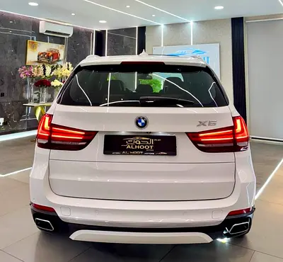 2015 BMW X5 thumbnail 6