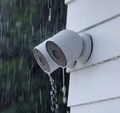 GOOGLE NEST CAM INDOOR OUTDOOR BATTERY 2 PACK