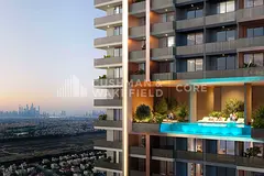 Shell and Core | Flexible Lay-out | Ample Parking