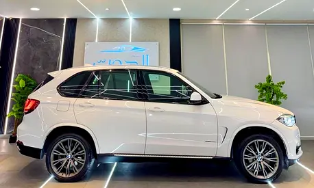 2015 BMW X5 thumbnail 11