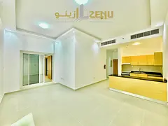 EXCLUSIVE 2 BHK APARTMENT WITH MODERN ELEGANCE.