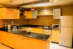 Fully Furnished | 1 BHK NEAR TO MOE READY T0 MOVE