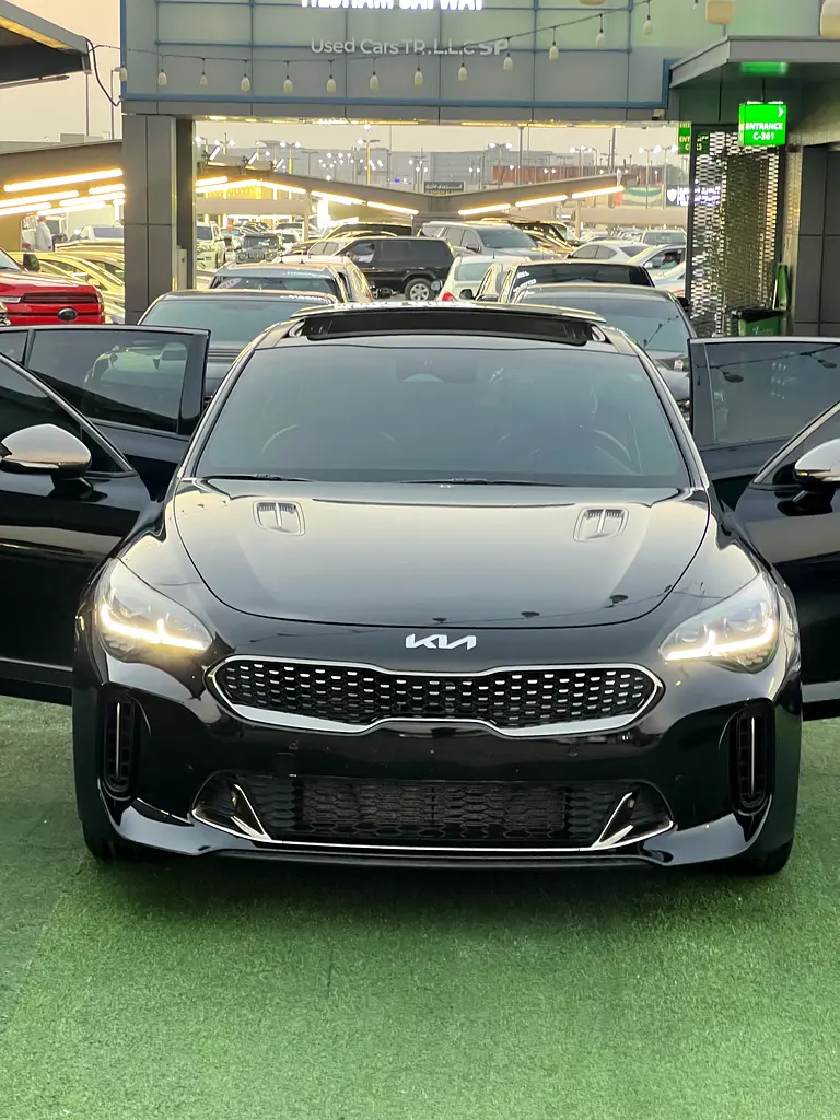 GT-Line
