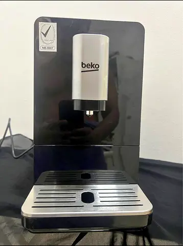 Beko Coffee Machine