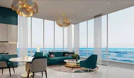 Furnished | World-Class Amenities I Elegant 1 Bed