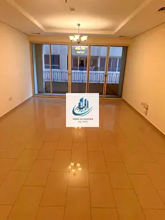3 bhk chiller free apartment available just opposite to sahara center