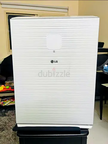 LG PS-P800WF Air Purifier