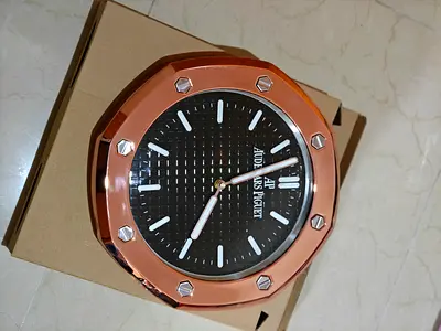 wall clock AP
