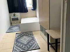 Executive Bed Space For Male International City