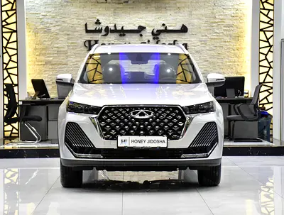 Official Dealer Warranty / FREE REGISTRATION 0% DP - Chery Tiggo 7 1.5L ( 2026 Model ) GCC Specs