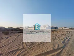 Residential land in the Kshisha 4 area, Al-Rahmaniyah suburb, a distinguished location