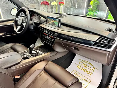 2015 BMW X5 thumbnail 13