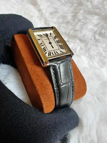 watch Cartier