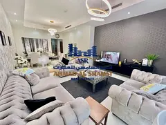 Specious 2bedroom Apartment || Open View || 1 Car Parking Free || Gym and pool || Kids Play Area ||