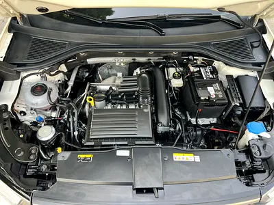 Volkswagen T-Roc Life, миниатюра 19
