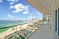 Spacious 2 Bed | Beach Access | Ready to Move In