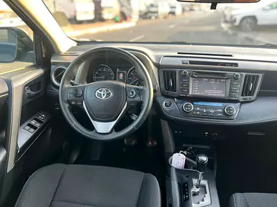 صورة مصغرة 11 لـ 2018 Toyota RAV 4
