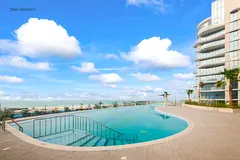 Luxury Lifestyle 1 BR High Floor in Bay Residences