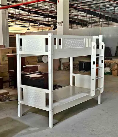 Bankar bed