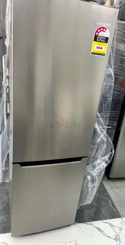 Brand New Samsung Refrigerator (Bottom freezer) For Sale With Free delivery