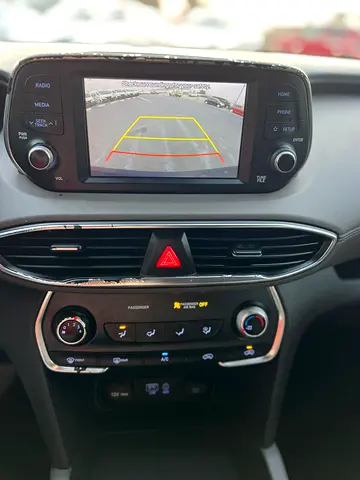2019 Hyundai SANTA FE — миниатюра 19