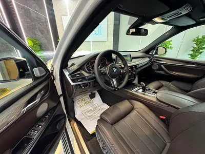 2015 BMW X5 thumbnail 19