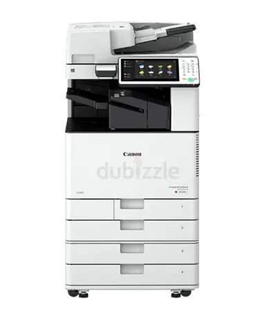 Canon Adv Wi-Fi | A3|A4 | Colour with ONE year warranty,Free Delivery  Installation 5535i