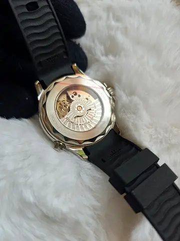 watch omega