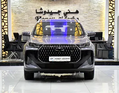 Official Dealer Warranty / FREE REGISTRATION 0% DP - Chery Tiggo 7 1.5L ( 2026 Model ) GCC Specs