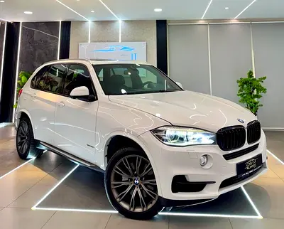 2015 BMW X5 thumbnail 2
