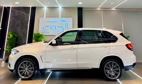 2015 BMW X5 thumbnail 7