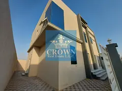 THREE YEARS OLD RESIDENTIAL VILLA (plot size 3051 sqft) FOR SALE IN Al HELIO- 2 AJMAN