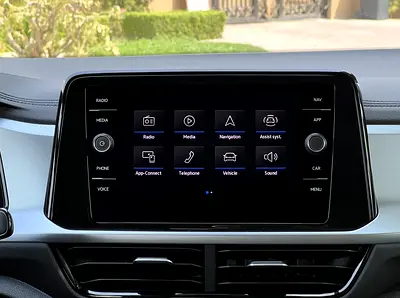 Volkswagen T-Roc Life, миниатюра 18