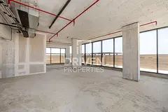 Roof Top Office with Terrace | Brand New Building