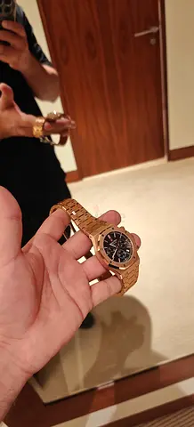 watch