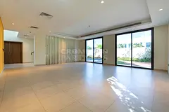 Single Row|Partial Golf View|Quality Finishes