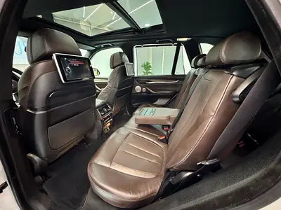 2015 BMW X5 thumbnail 15