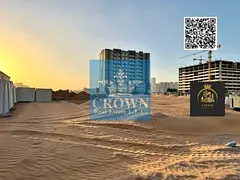 Prime Location Of Commercial &amp; Residential Developer’s Plot For Sale in Al Aamra Ajman