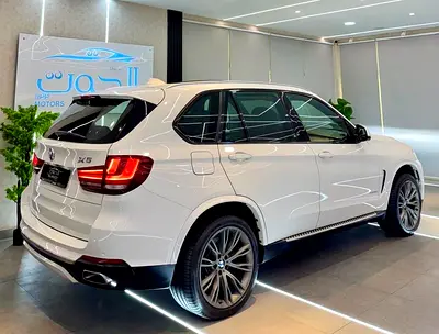 2015 BMW X5 thumbnail 10
