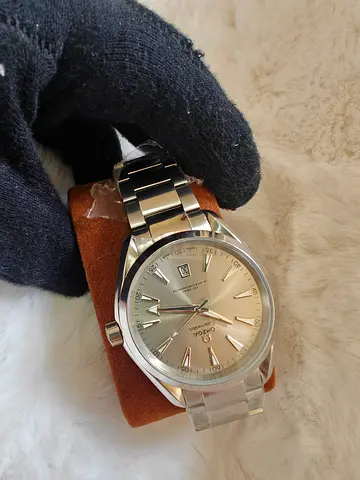 watch omega