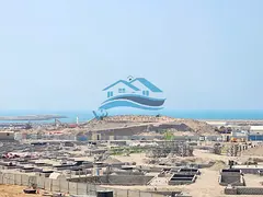 Ready | Coastal Living | Luxurious | Partial Sea view