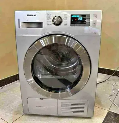 Samsung 8KG Dryer Perfect Working