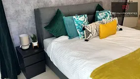 Fully Furnished 1 Bedroom Apart | Pacific Yearly