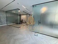 VACANT | FULLY FITTED | GRADE A | LUXURY